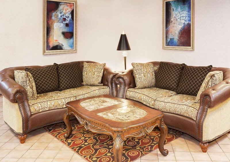 Baymont Inn & Suites St. Joseph Stevensville 3