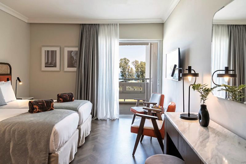 TUI BLUE Kerkyra Golf 3