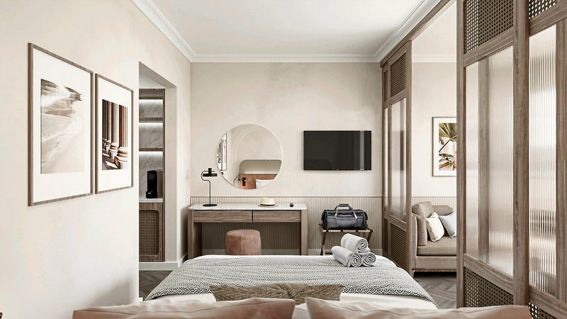 TUI BLUE Kerkyra Golf 8