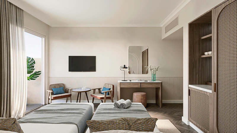 TUI BLUE Kerkyra Golf 9