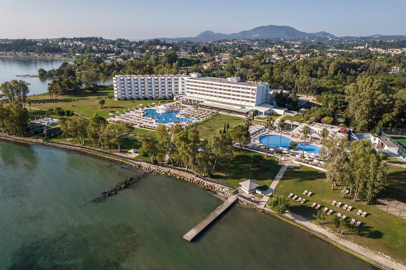 TUI BLUE Kerkyra Golf 10