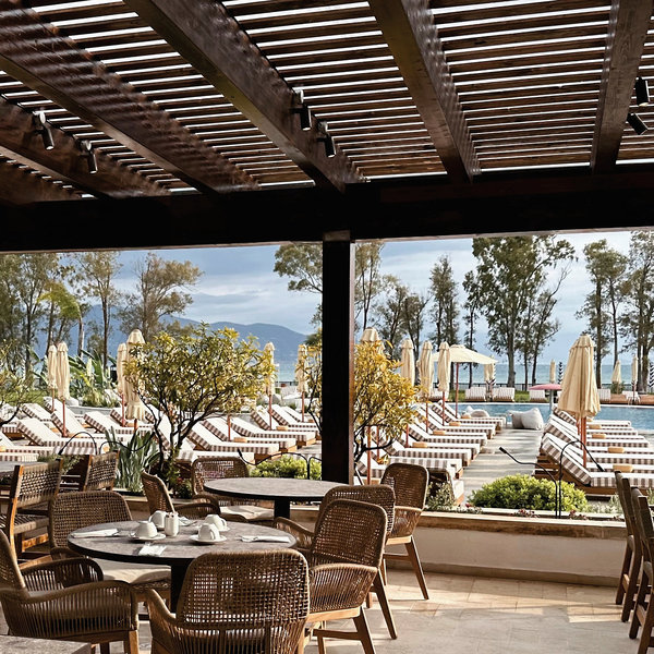 TUI BLUE Kerkyra Golf 13