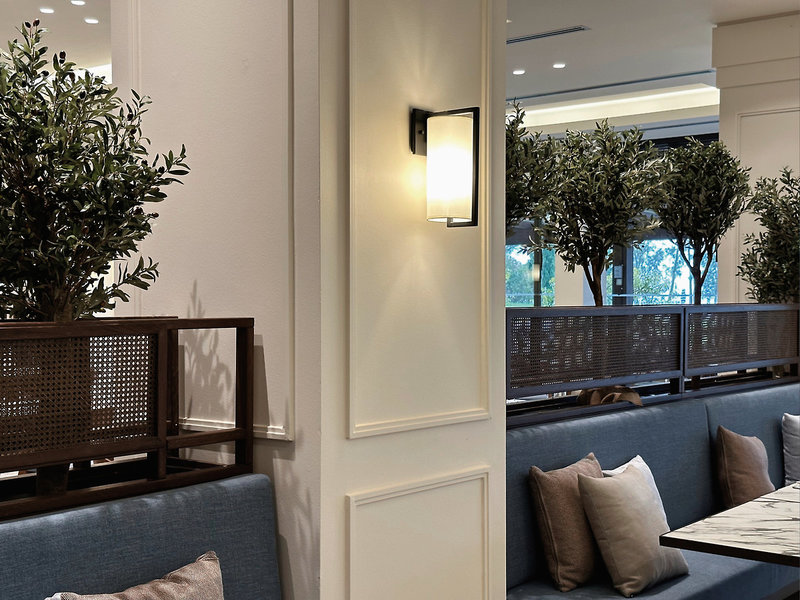 TUI BLUE Kerkyra Golf 15