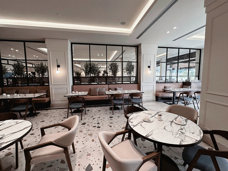 TUI BLUE Kerkyra Golf 16