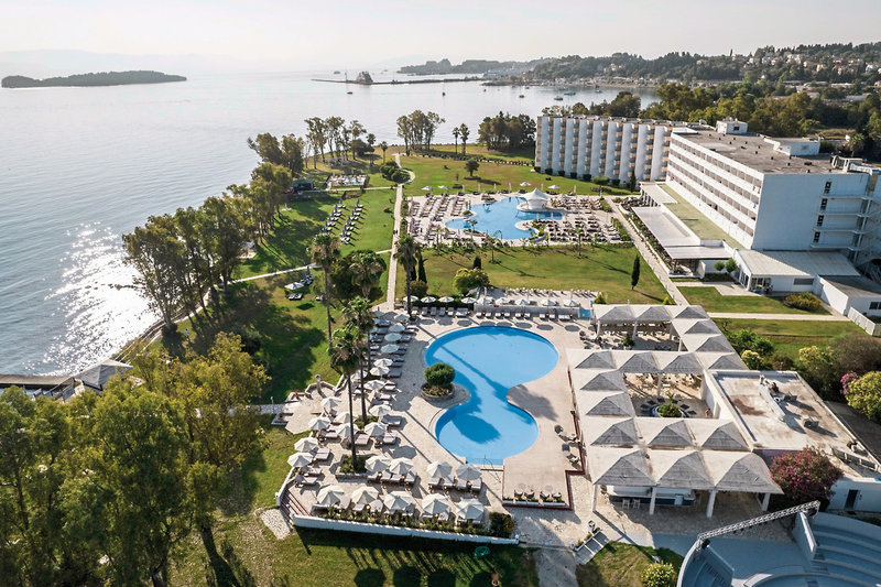 TUI BLUE Kerkyra Golf 2 - Exterior