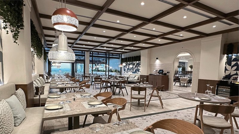 TUI BLUE Kerkyra Golf 4 - Restaurant