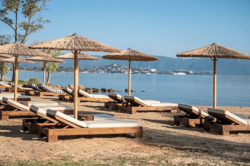 TUI BLUE Kerkyra Golf 5 - Beach