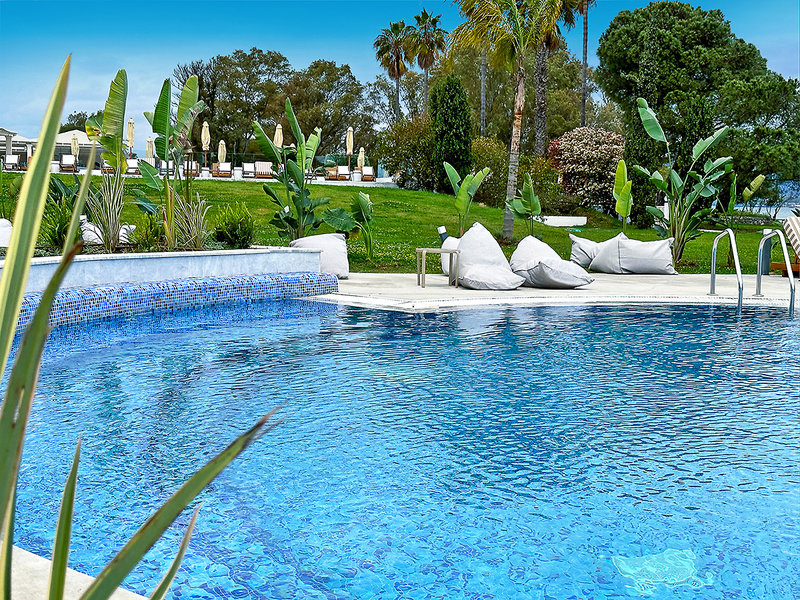 TUI BLUE Kerkyra Golf 4