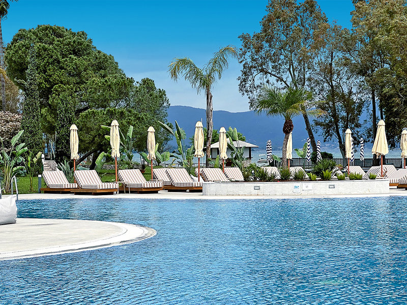 TUI BLUE Kerkyra Golf 5