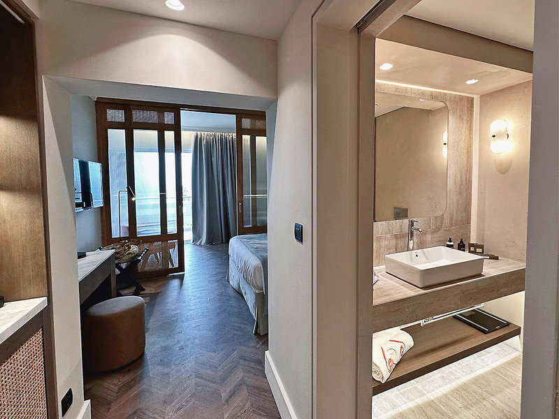 TUI BLUE Kerkyra Golf 6