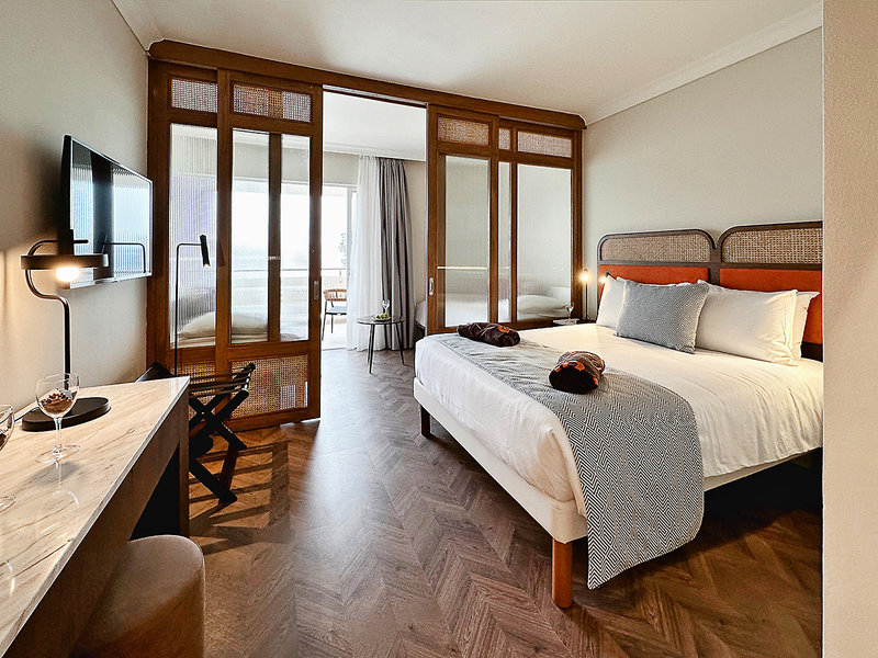 TUI BLUE Kerkyra Golf 7