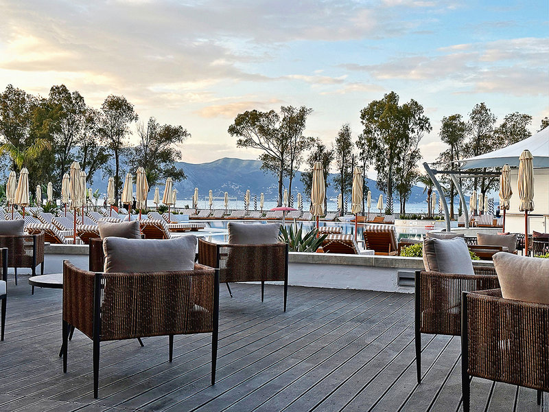 TUI BLUE Kerkyra Golf 12