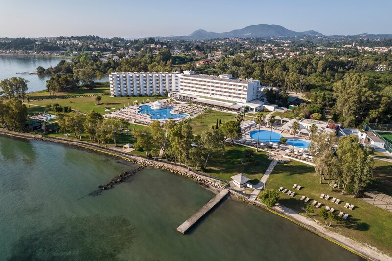 TUI BLUE Kerkyra Golf 15