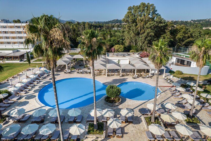 TUI BLUE Kerkyra Golf 16