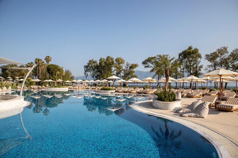 TUI BLUE Kerkyra Golf 18