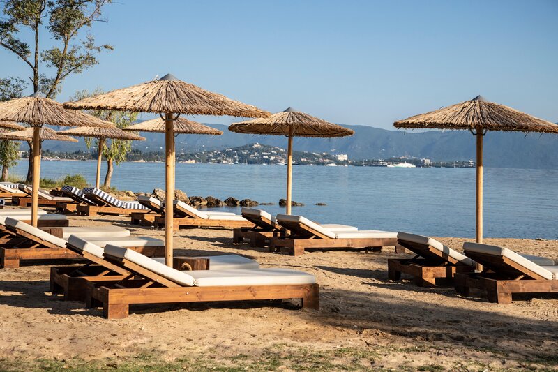 TUI BLUE Kerkyra Golf 19