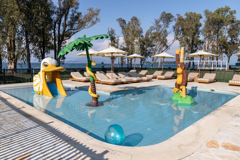 TUI BLUE Kerkyra Golf 38