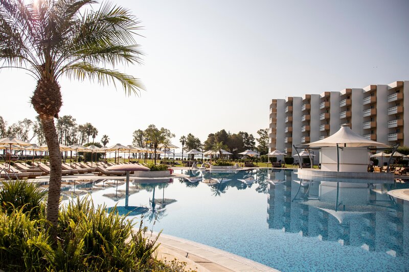TUI BLUE Kerkyra Golf 41