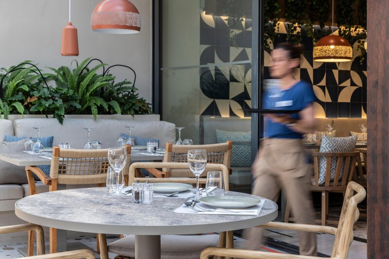 TUI BLUE Kerkyra Golf 60