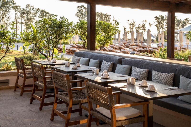 TUI BLUE Kerkyra Golf 65