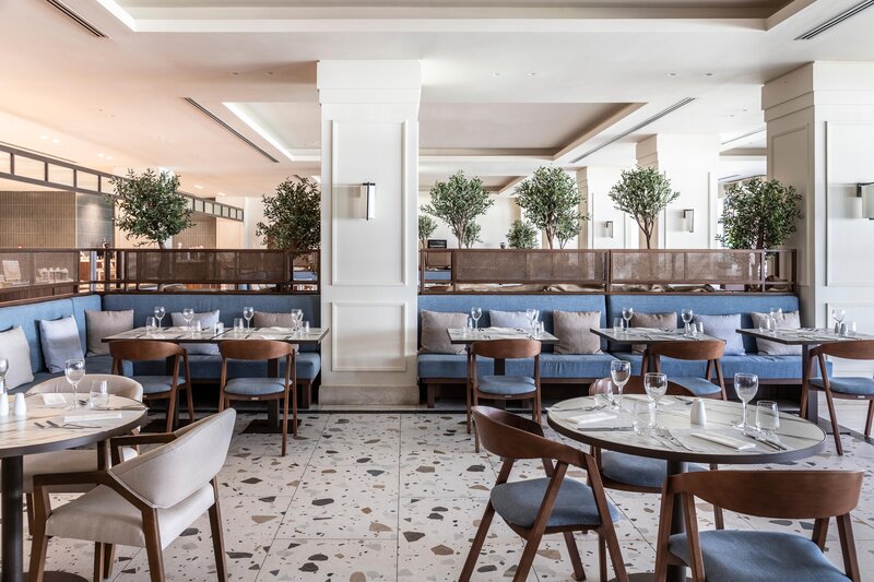 TUI BLUE Kerkyra Golf 69