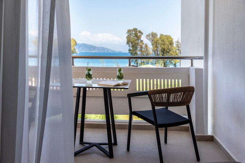 TUI BLUE Kerkyra Golf 74