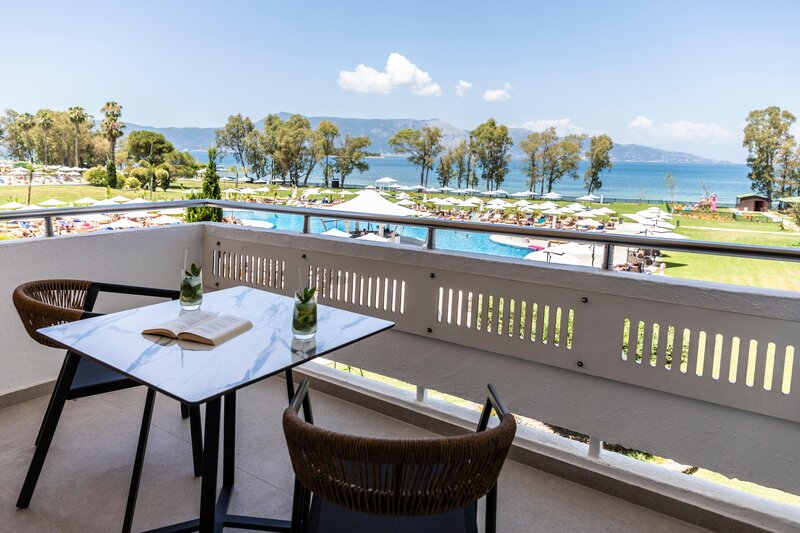 TUI BLUE Kerkyra Golf 76