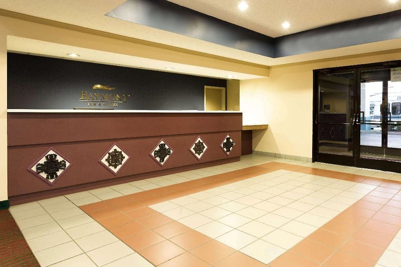 Baymont Inn & Suites Mason