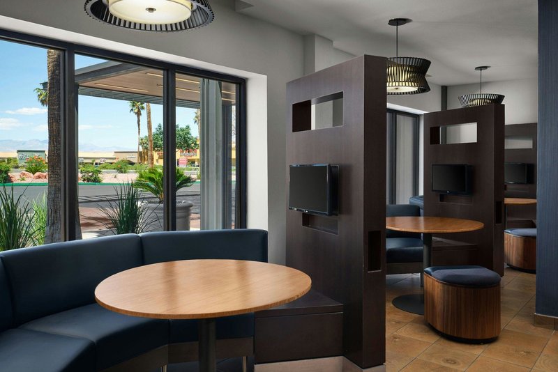 Courtyard Las Vegas Henderson/Green Valley 3 - Room Example