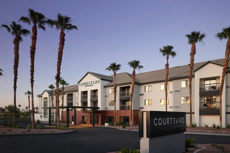 Courtyard Las Vegas Henderson/Green Valley
