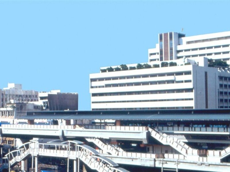 Asia Bangkok 3