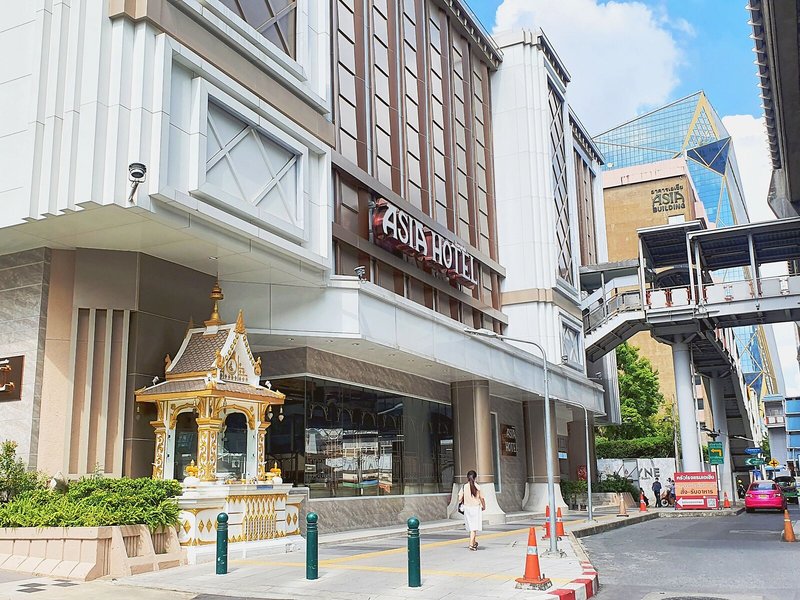 Asia Bangkok 4