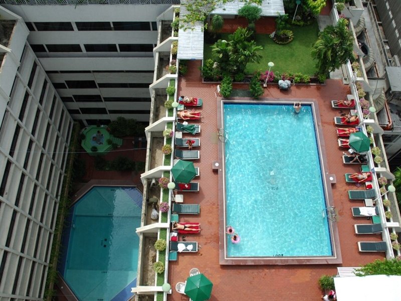 Asia Bangkok 8