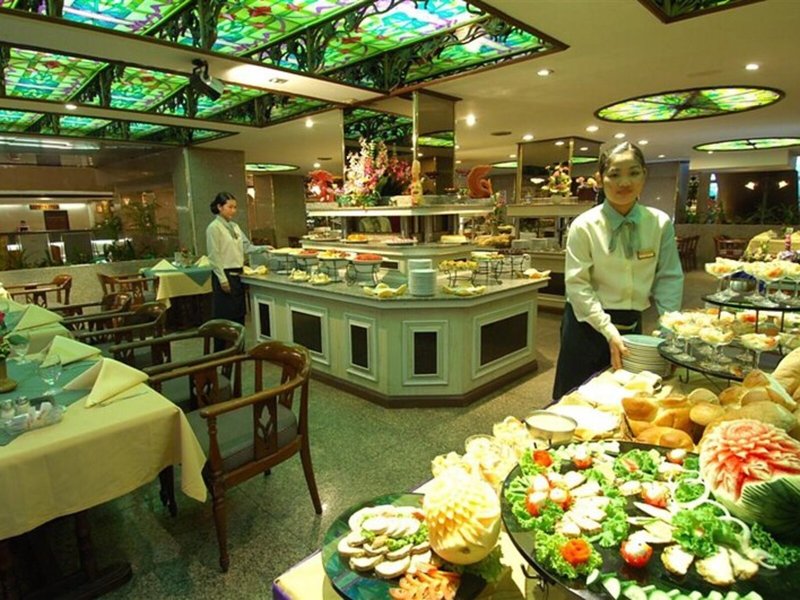Asia Bangkok 11