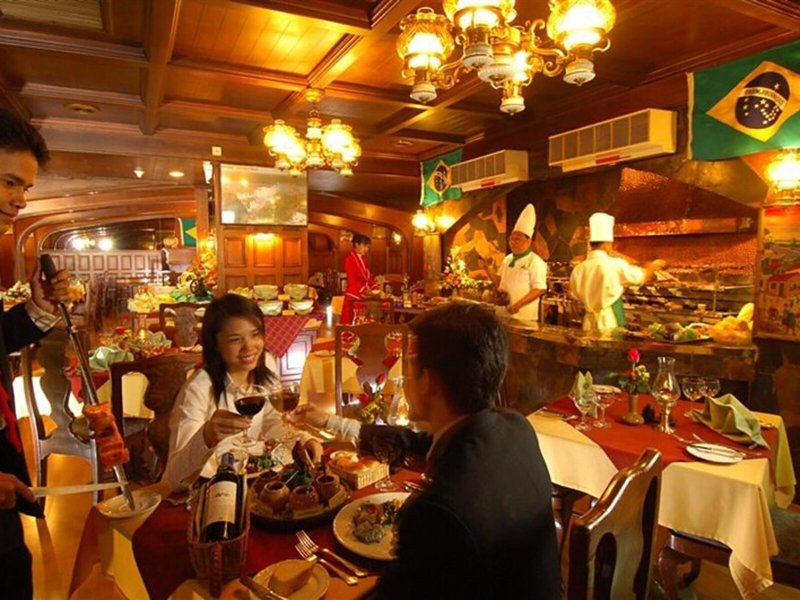 Asia Bangkok 12