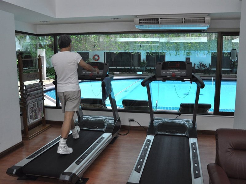 Asia Bangkok 15