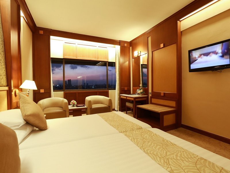 Asia Bangkok 18