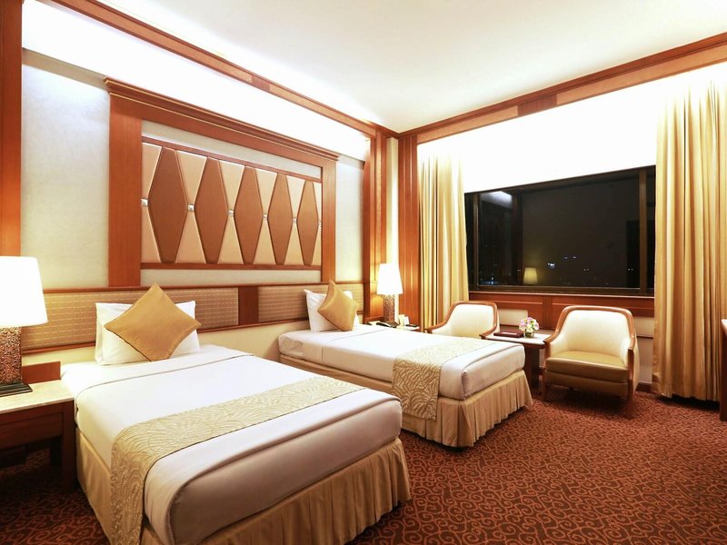 Asia Bangkok 21