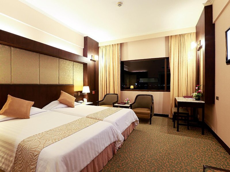 Asia Bangkok 23