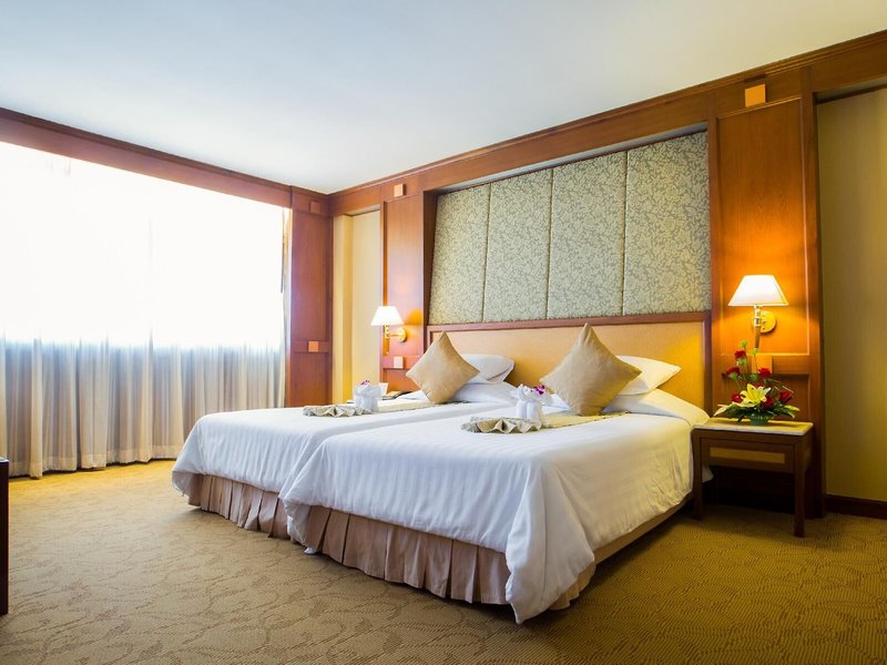 Asia Bangkok 24