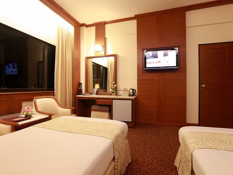 Asia Bangkok 27