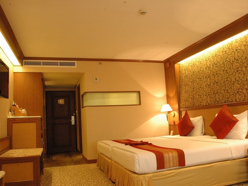 Asia Bangkok 34