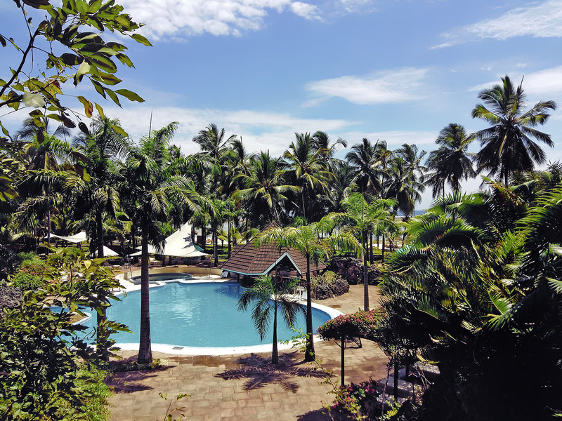 Diani Reef Beach Resort & Spa 12