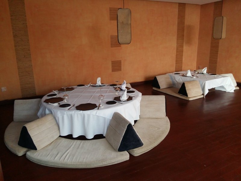 Diani Reef Beach Resort & Spa 13