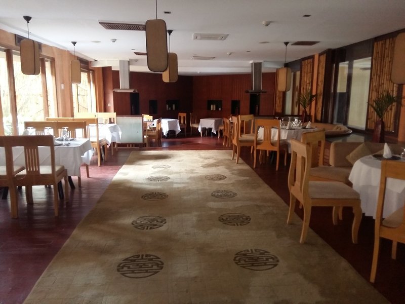 Diani Reef Beach Resort & Spa 15