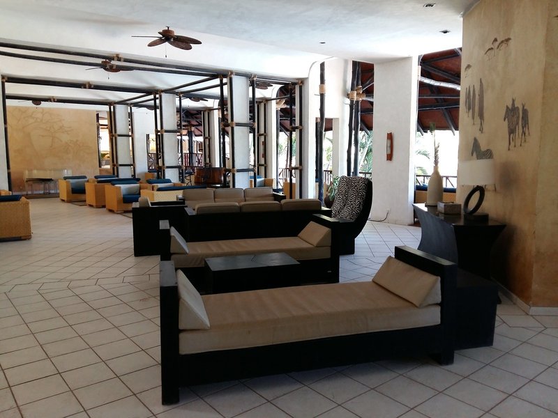 Diani Reef Beach Resort & Spa 16