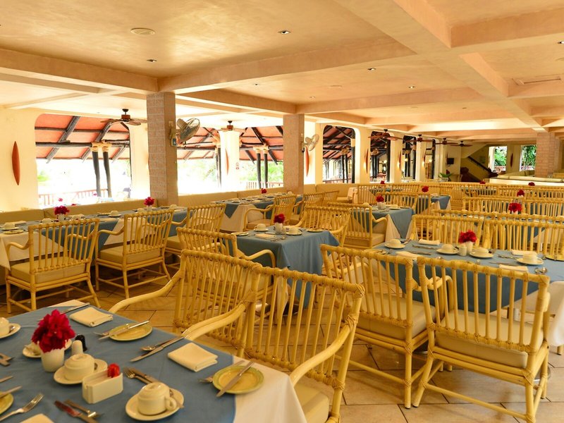 Diani Reef Beach Resort & Spa 17