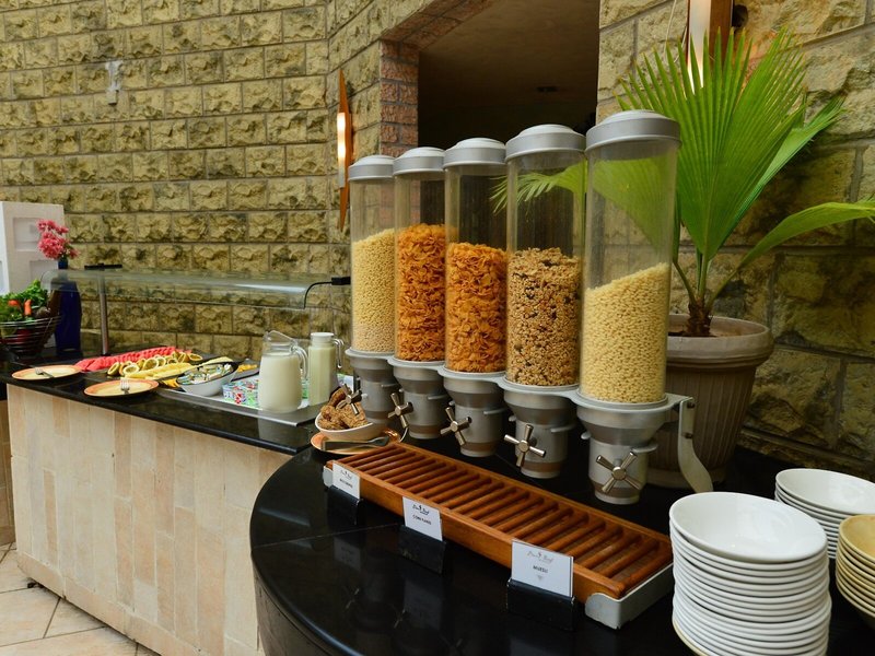 Diani Reef Beach Resort & Spa 18