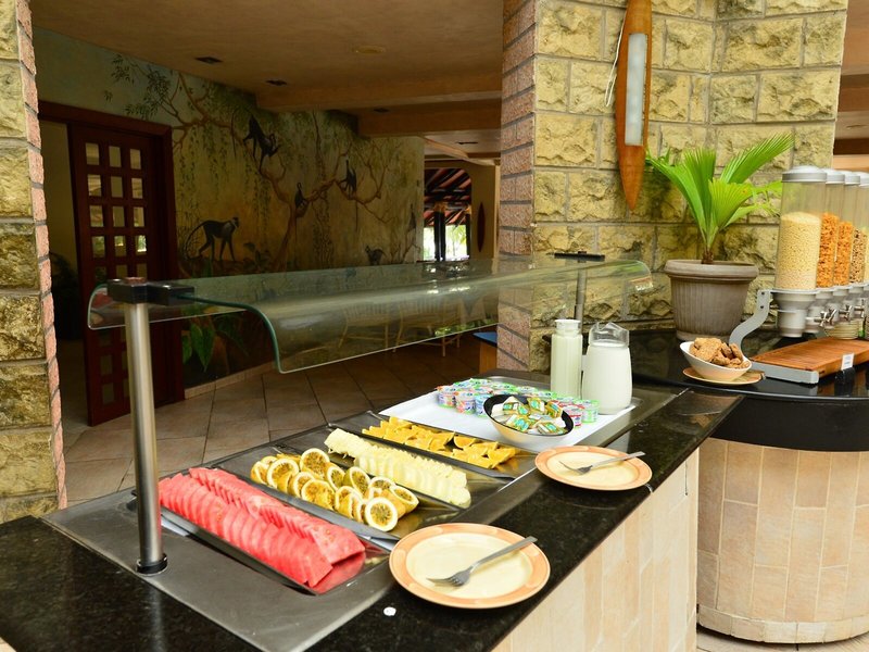 Diani Reef Beach Resort & Spa 20