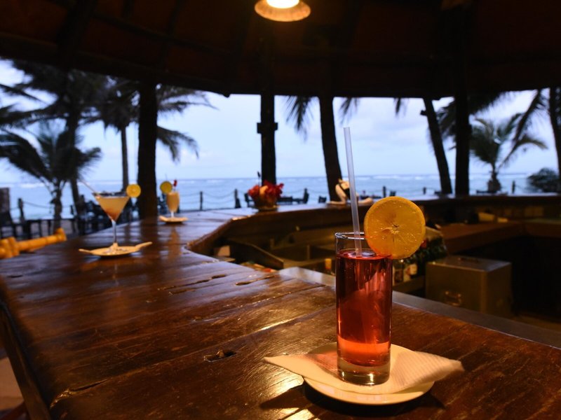 Diani Reef Beach Resort & Spa 23